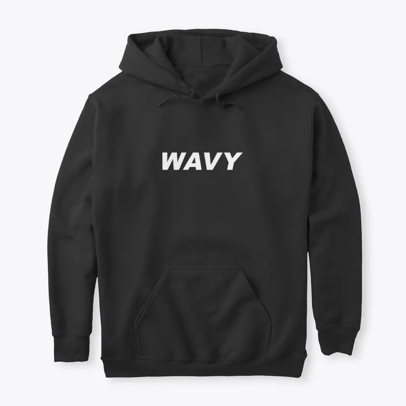 WAvy Tee Comfort -Jekeru